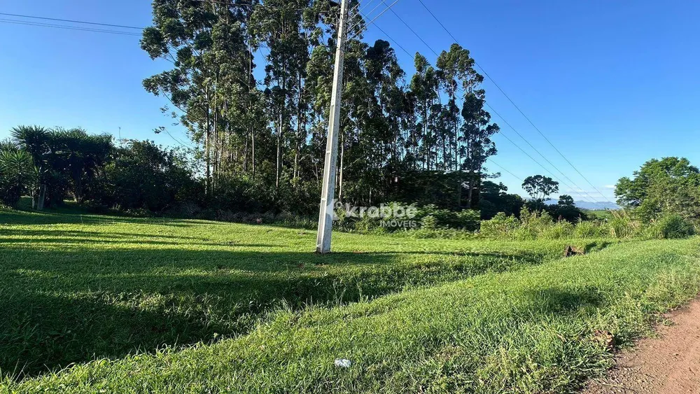 Terreno, 3 hectares - Foto 1