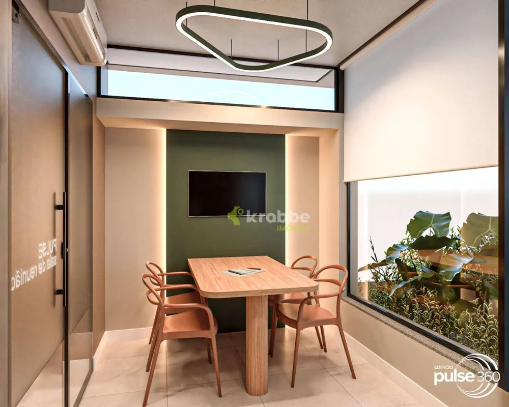 Kitnet-Studio, 28 m² - Foto 9