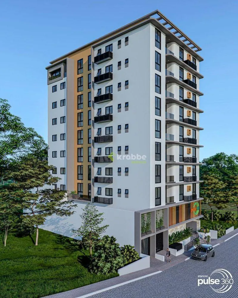Kitnet-Studio, 28 m² - Foto 2