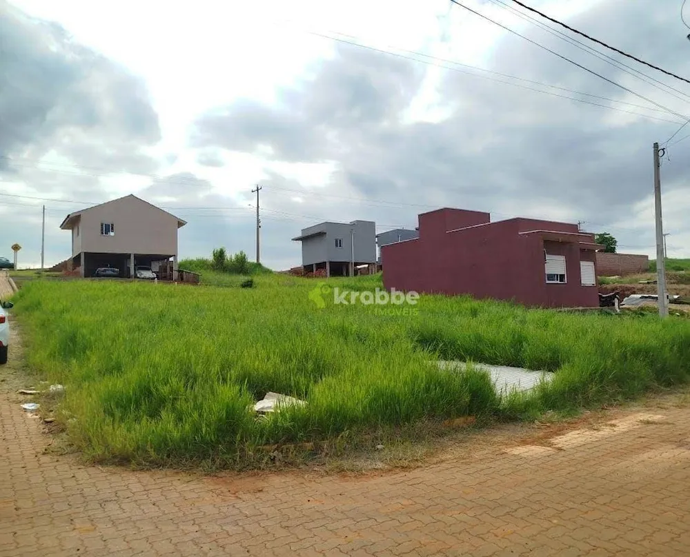 Terreno, 256 m² - Foto 2
