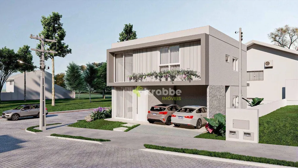 Casa, 3 quartos, 160 m² - Foto 6