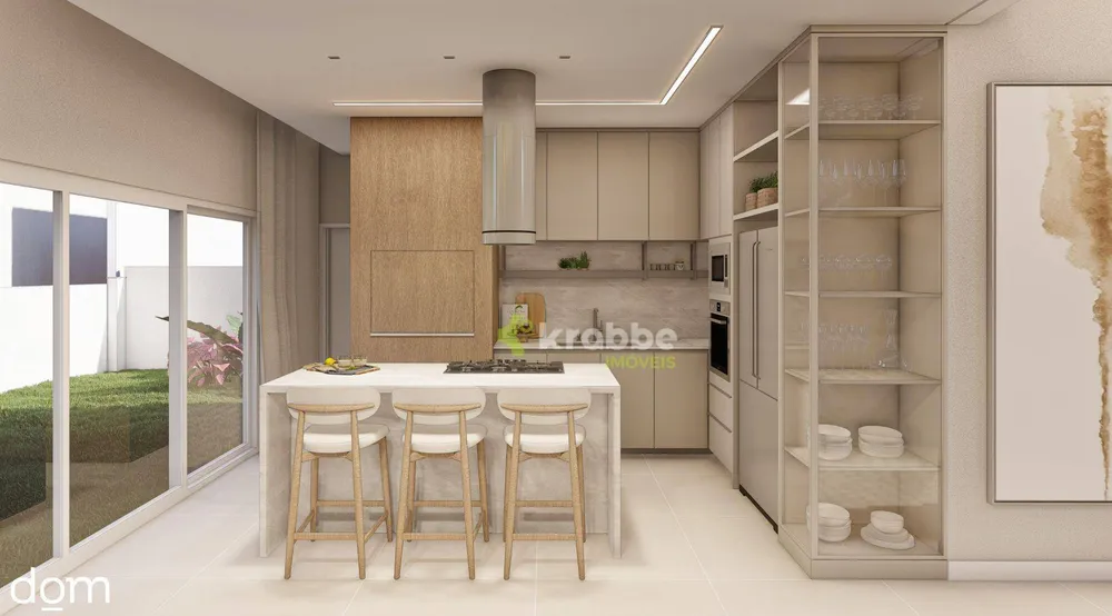 Casa, 3 quartos, 160 m² - Foto 10