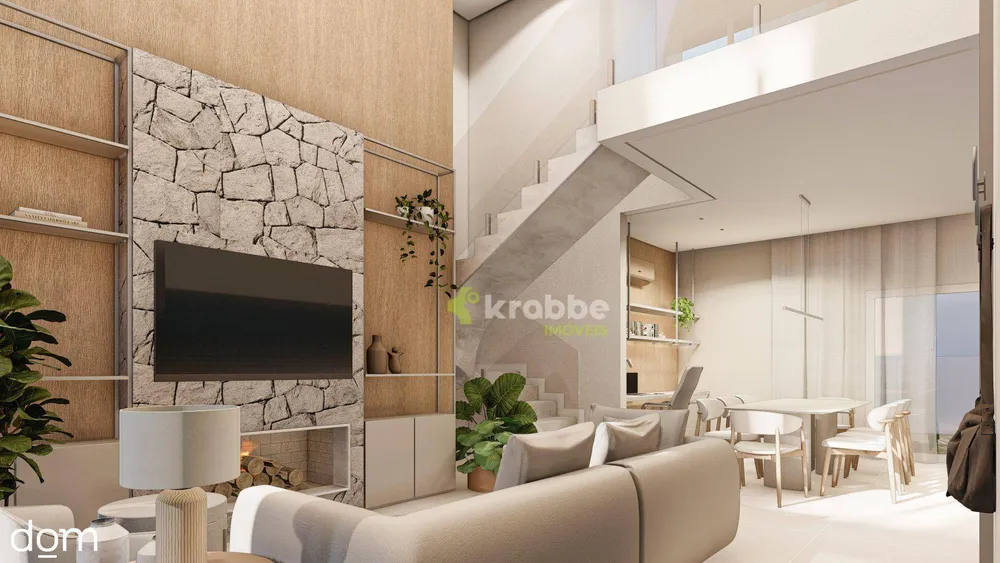Casa, 3 quartos, 160 m² - Foto 8