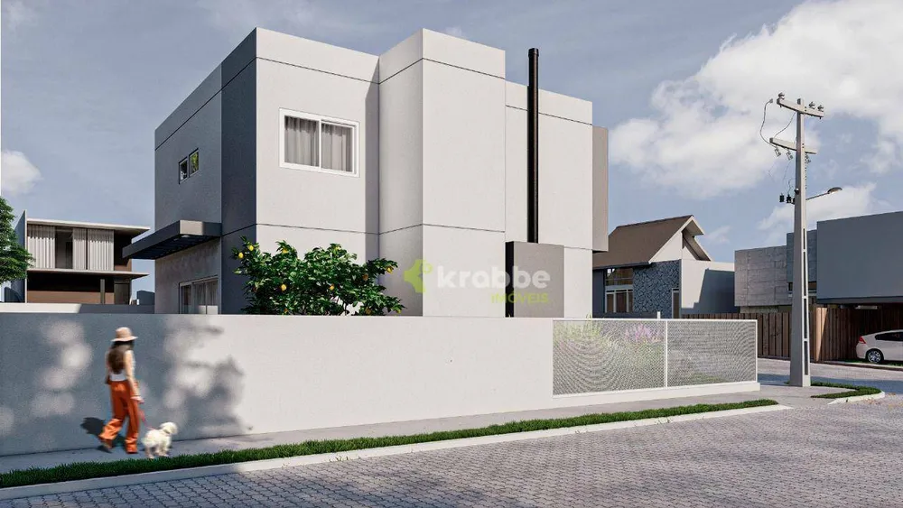 Casa, 3 quartos, 160 m² - Foto 5