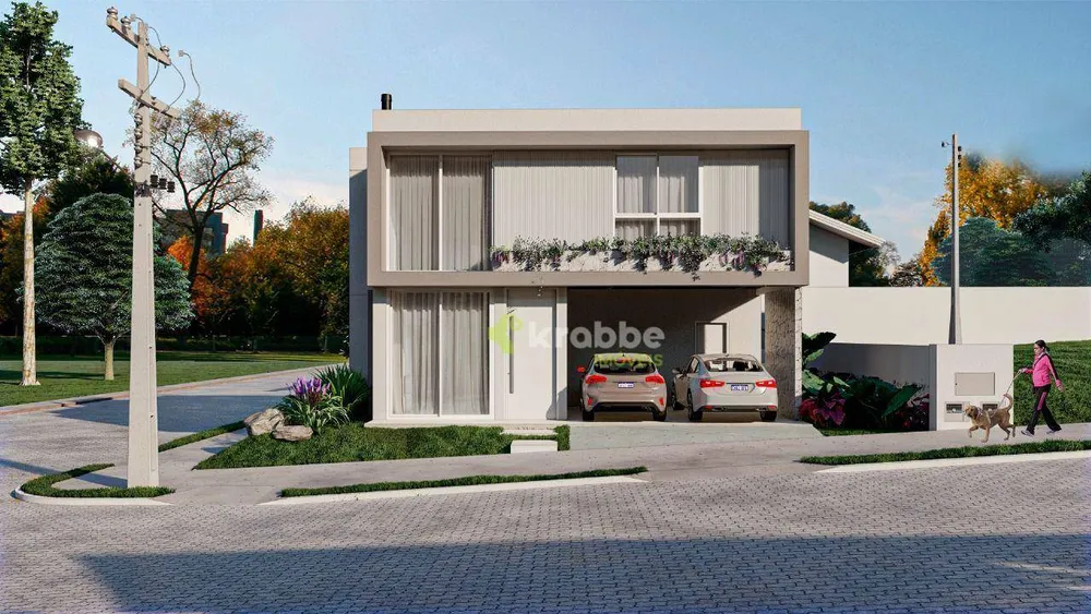 Casa, 3 quartos, 160 m² - Foto 9