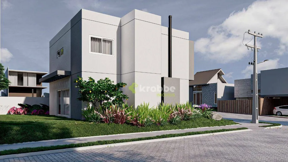 Casa, 3 quartos, 160 m² - Foto 4