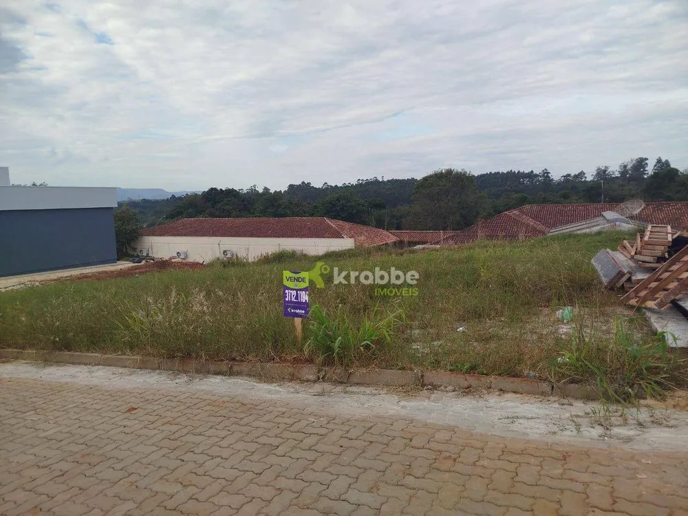 Loteamento e Condomínio, 279 m² - Foto 1
