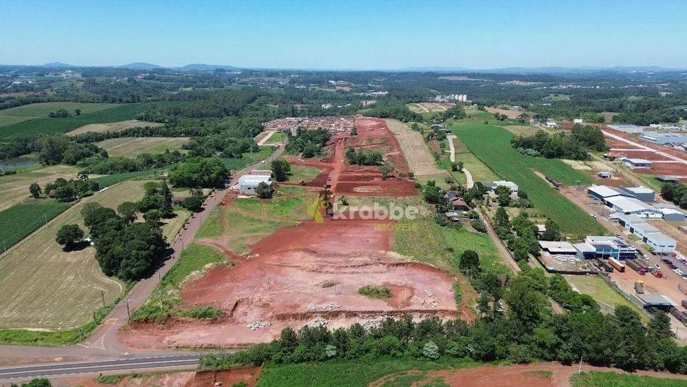 Loteamento e Condomínio, 1214 m² - Foto 1