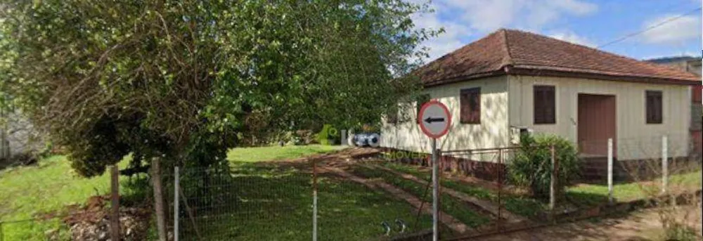 Casa, 2 quartos, 70 m² - Foto 1