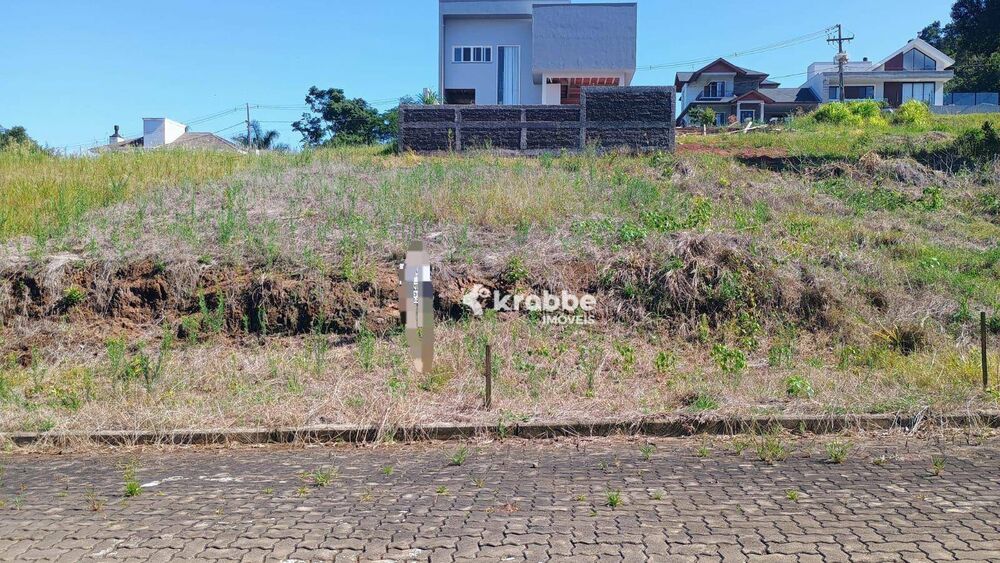 Terreno, 388 m² - Foto 1