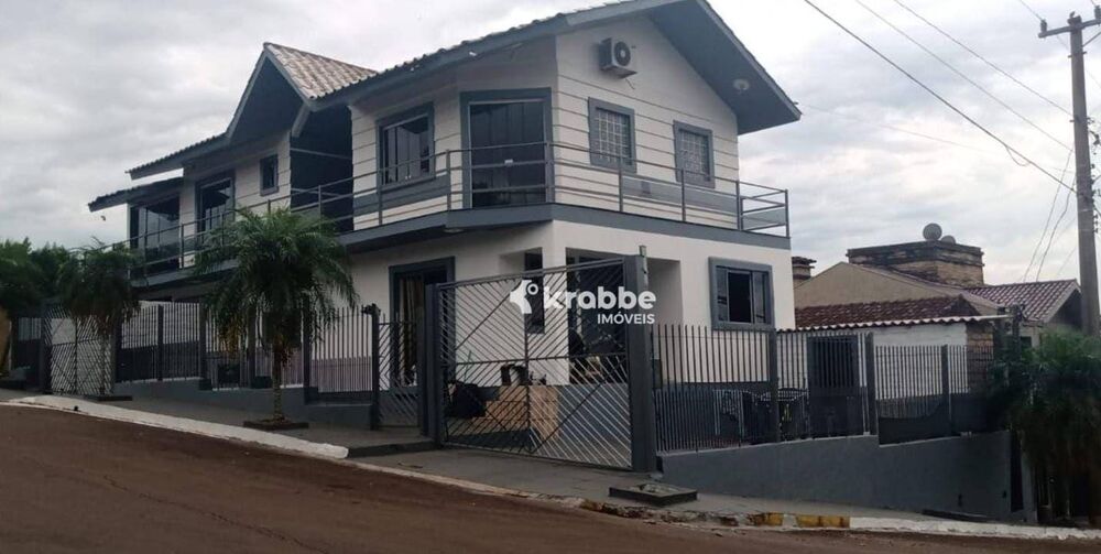 Casa, 5 quartos, 340 m² - Foto 2