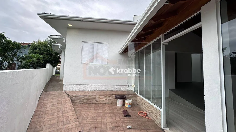 Casa, 3 quartos, 186 m² - Foto 12
