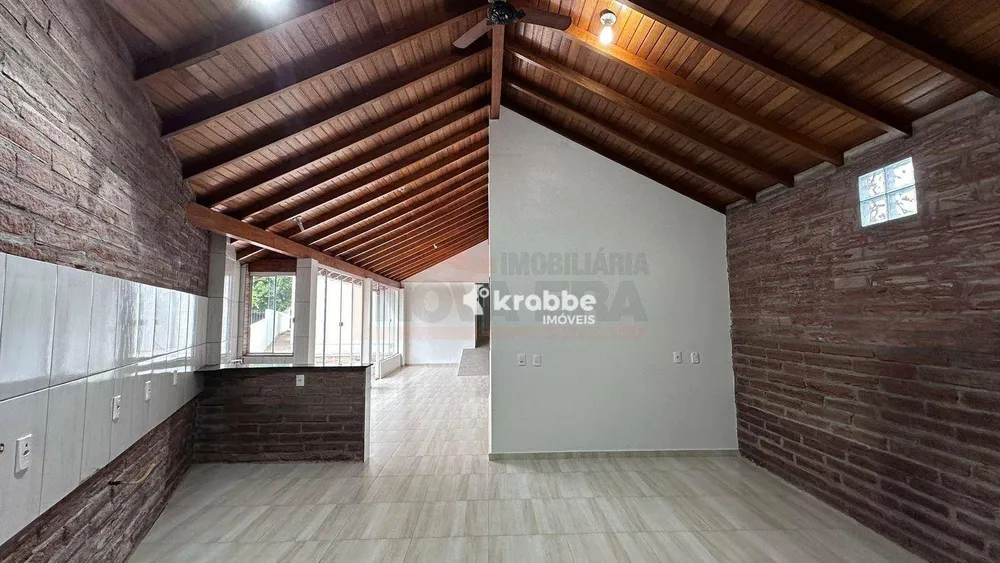 Casa, 3 quartos, 186 m² - Foto 11