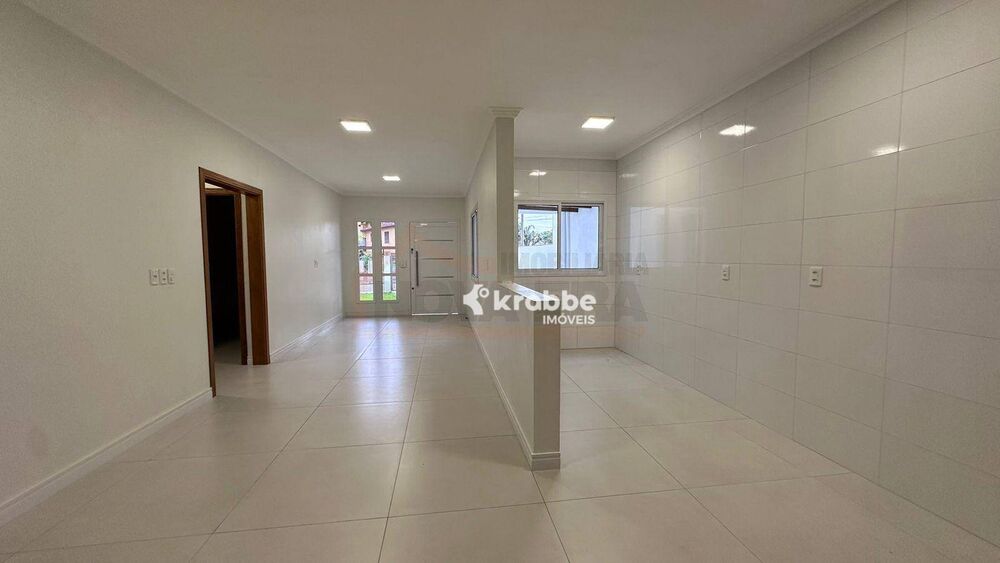 Casa, 3 quartos, 186 m² - Foto 2