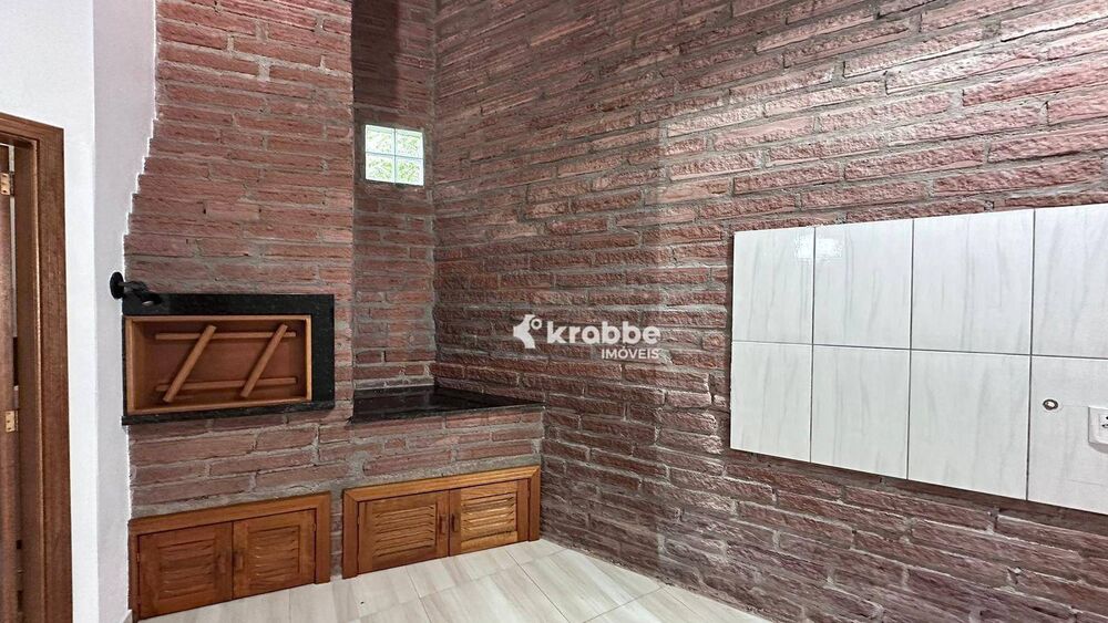 Casa, 3 quartos, 186 m² - Foto 1