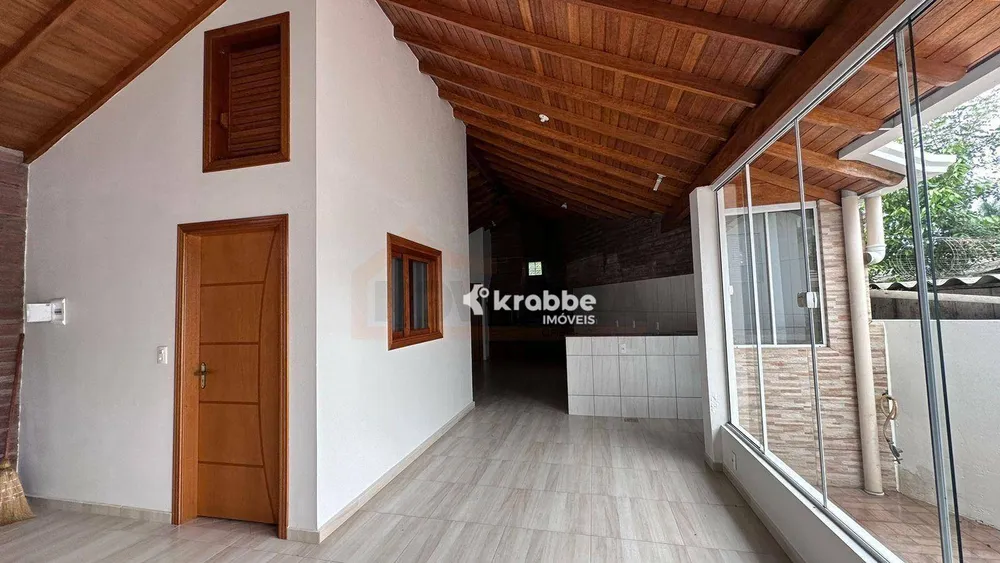 Casa, 3 quartos, 186 m² - Foto 9