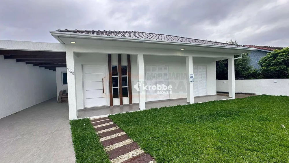 Casa, 3 quartos, 186 m² - Foto 7