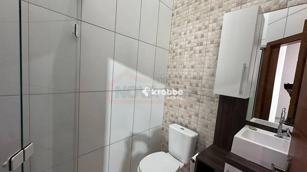 Casa, 3 quartos, 186 m² - Foto 6