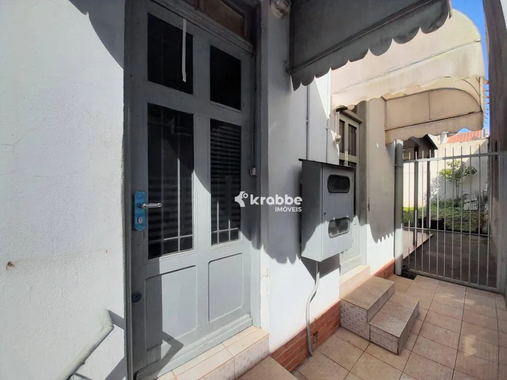 Casa, 1 quarto, 40 m² - Foto 9
