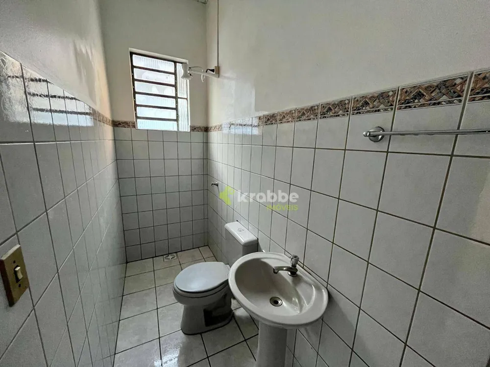 Casa, 1 quarto, 40 m² - Foto 1