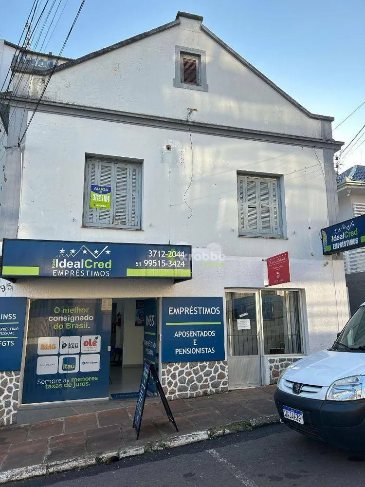 Casa, 1 quarto, 40 m² - Foto 6