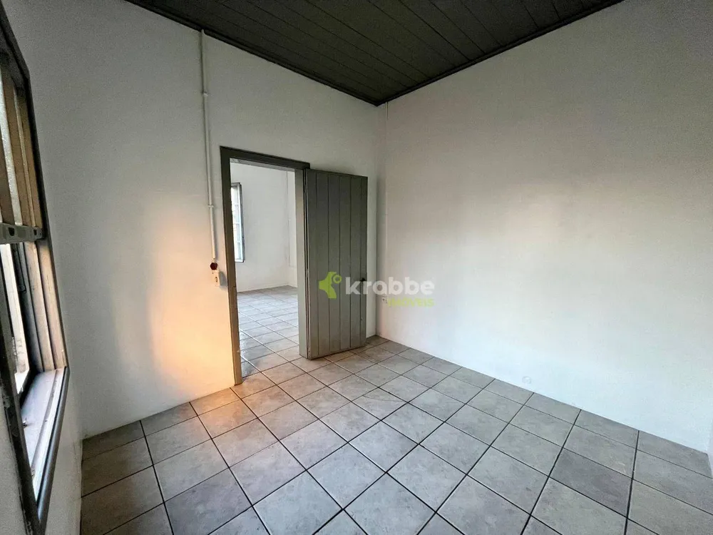Casa, 1 quarto, 40 m² - Foto 8