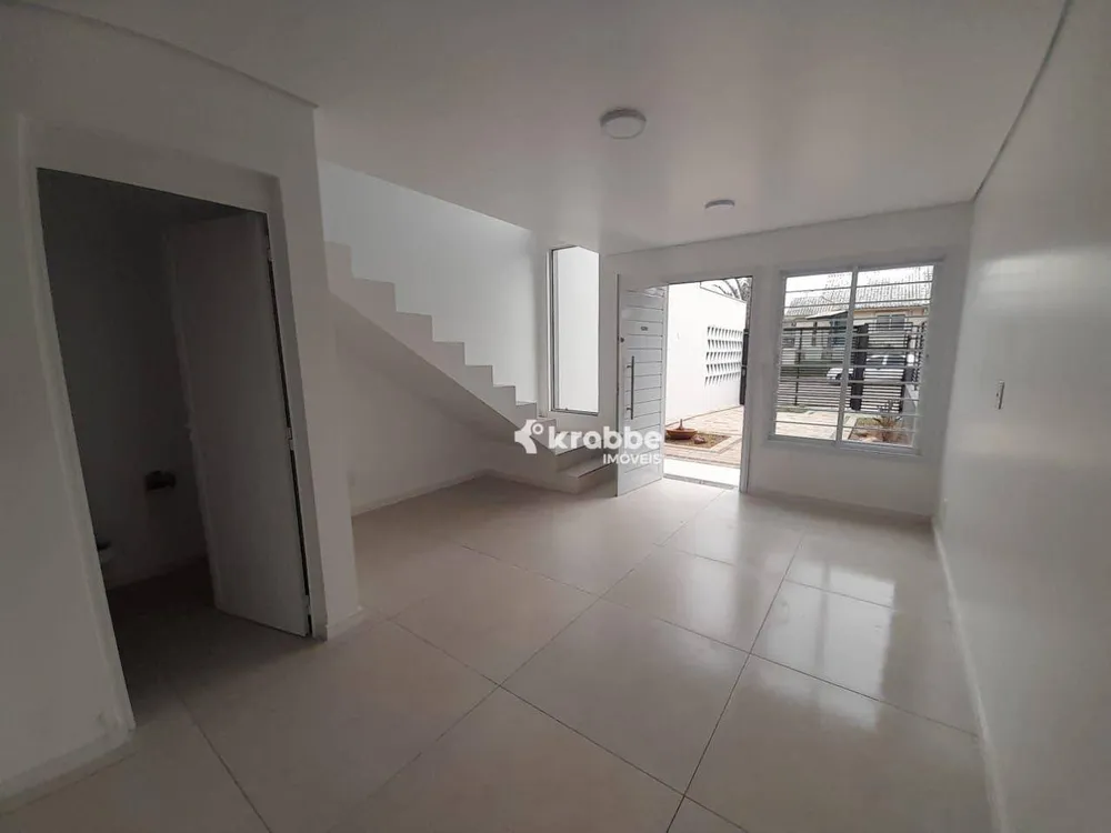 Sobrado, 2 quartos, 88 m² - Foto 3