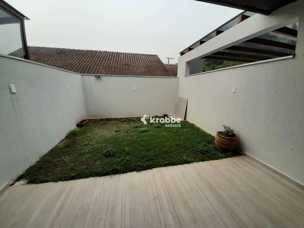Sobrado, 2 quartos, 88 m² - Foto 10