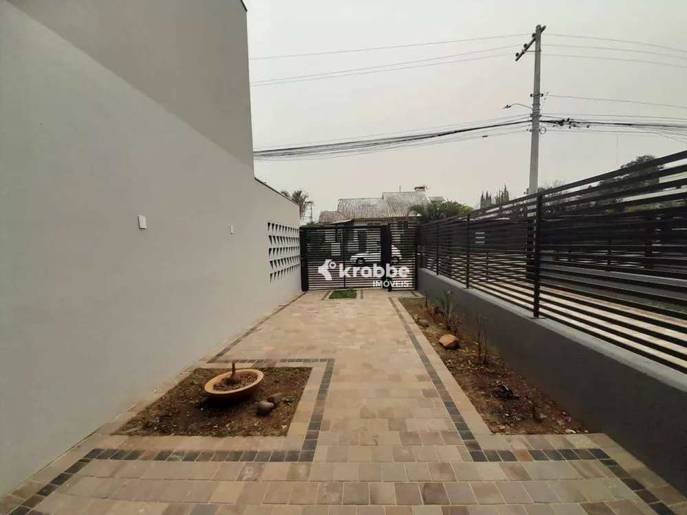 Sobrado, 2 quartos, 88 m² - Foto 2
