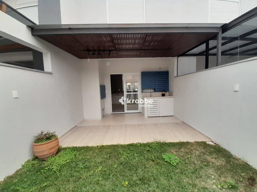 Sobrado, 2 quartos, 88 m² - Foto 9