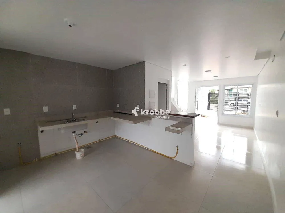 Sobrado, 2 quartos, 88 m² - Foto 4