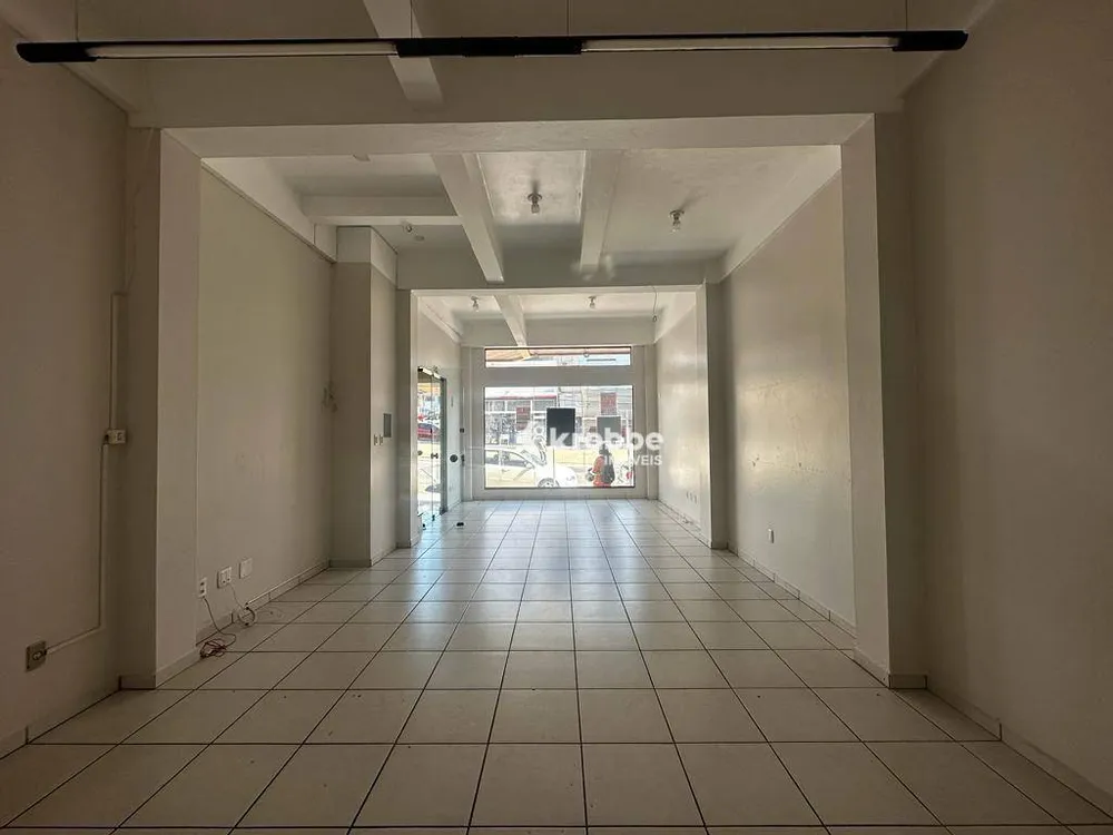 Sala-Conjunto, 48 m² - Foto 1