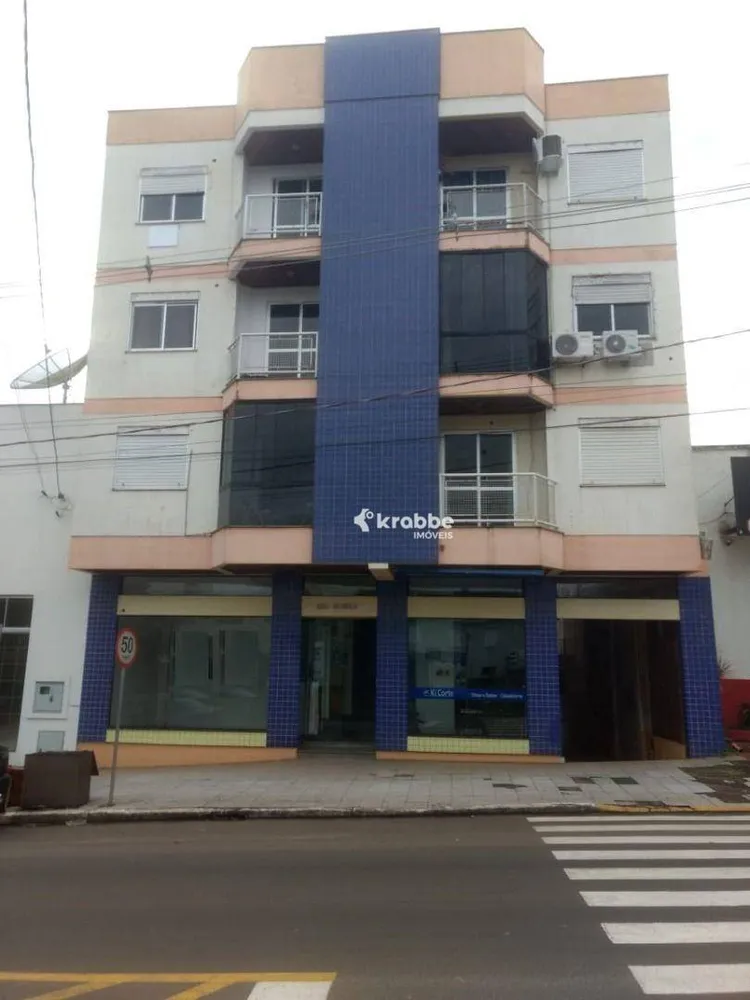 Sala-Conjunto, 48 m² - Foto 3