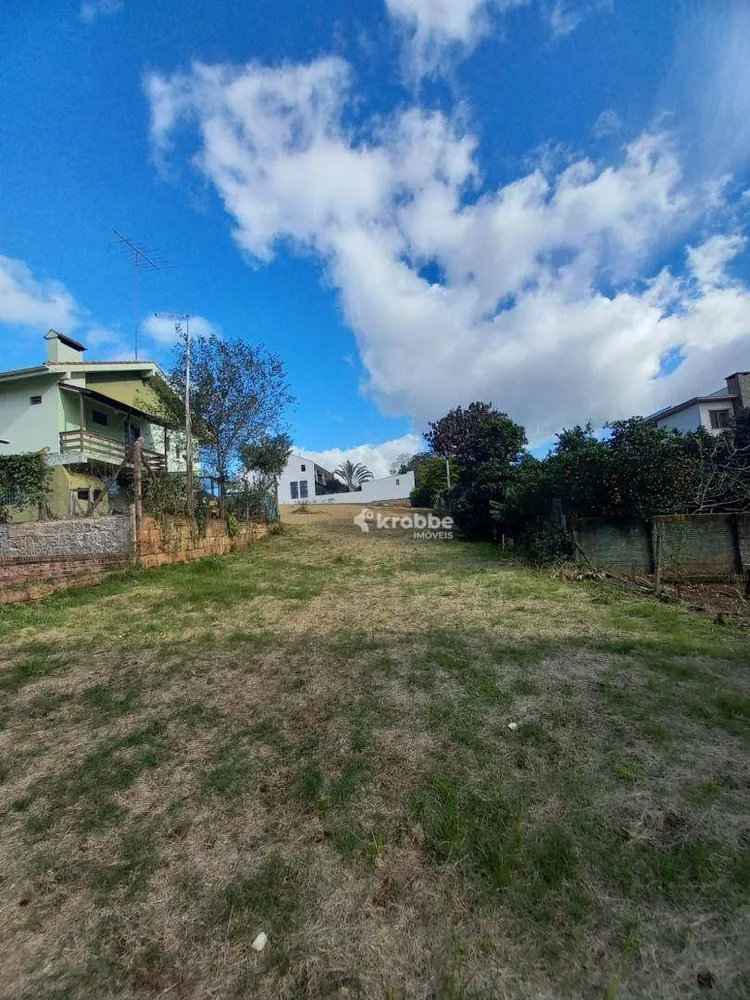 Terreno, 726 m² - Foto 1
