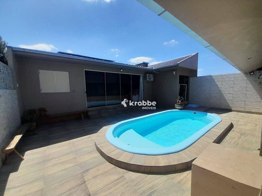 Casa, 3 quartos, 161 m² - Foto 4
