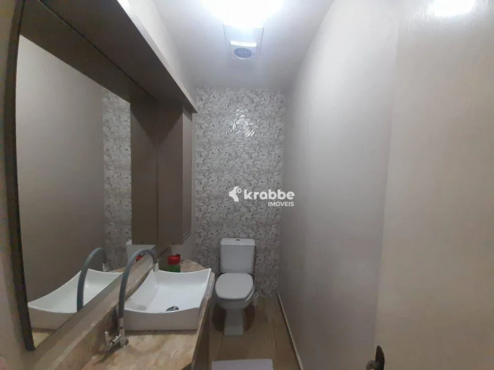 Casa, 3 quartos, 161 m² - Foto 14