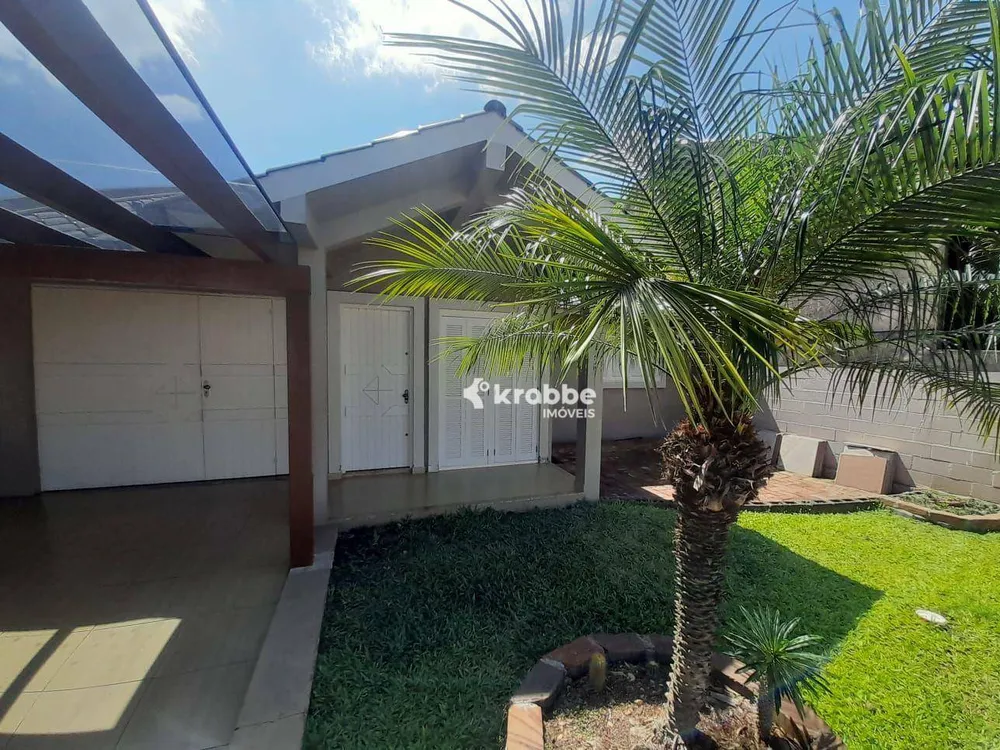 Casa, 3 quartos, 161 m² - Foto 2