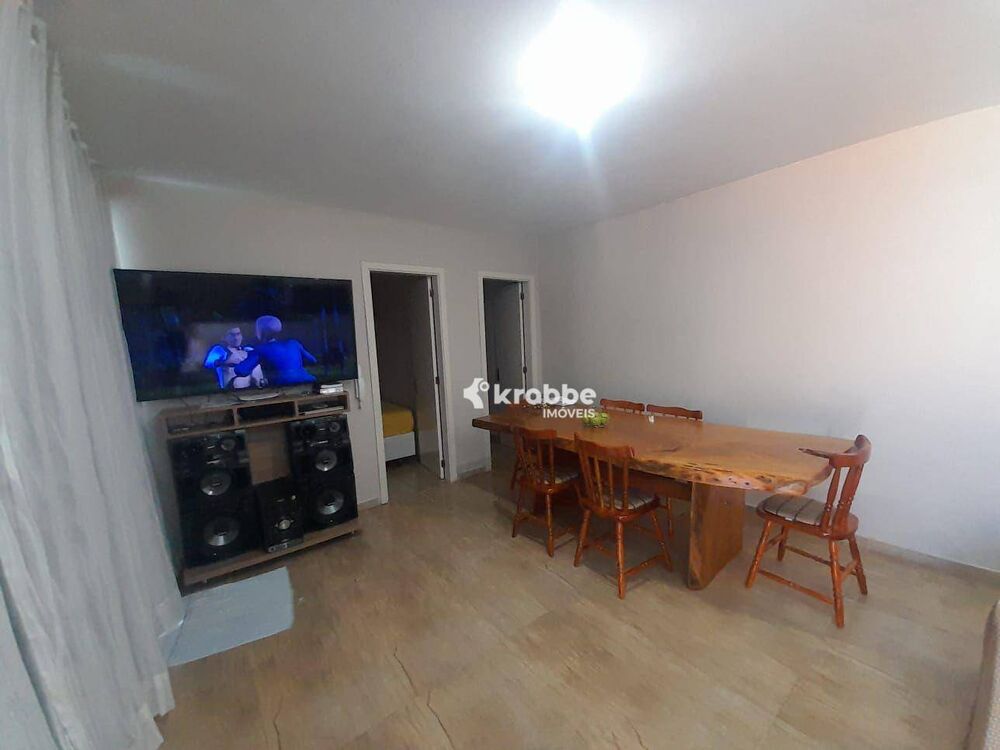 Casa, 3 quartos, 161 m² - Foto 3