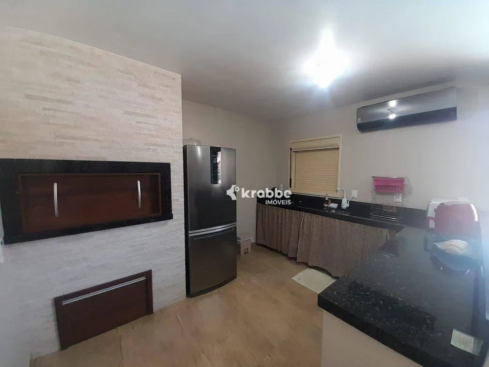 Casa, 3 quartos, 161 m² - Foto 12
