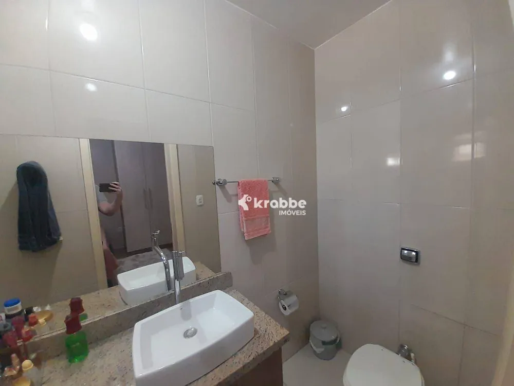 Casa, 3 quartos, 161 m² - Foto 10