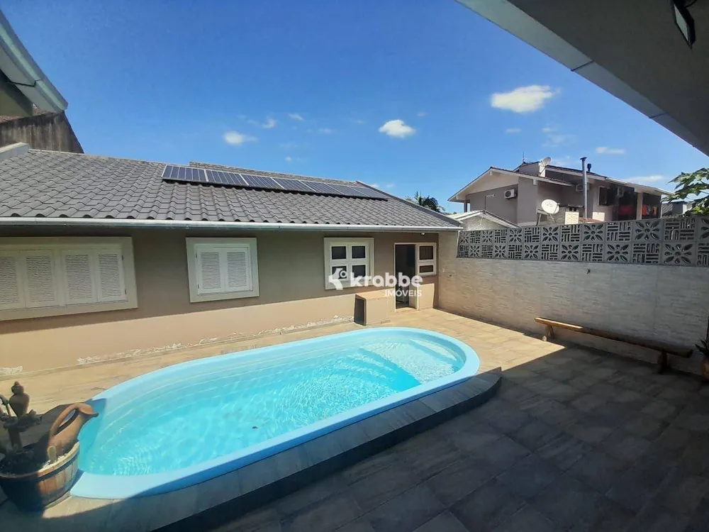 Casa, 3 quartos, 161 m² - Foto 15