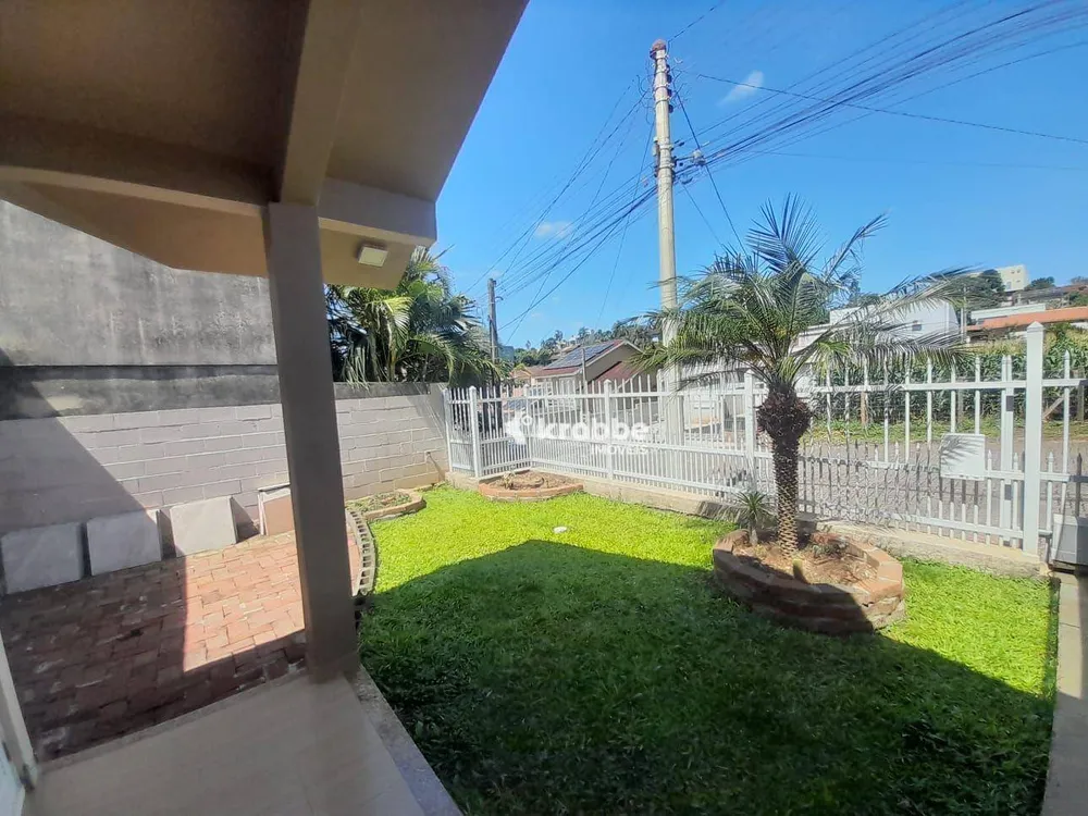 Casa, 3 quartos, 161 m² - Foto 4