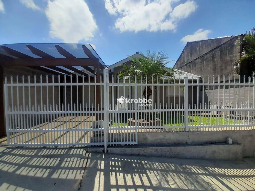 Casa, 3 quartos, 161 m² - Foto 3