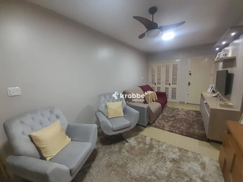 Casa, 3 quartos, 161 m² - Foto 6