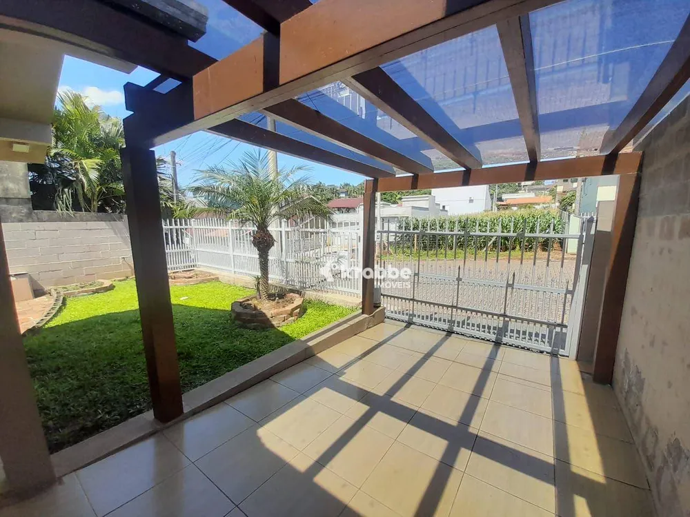 Casa, 3 quartos, 161 m² - Foto 5