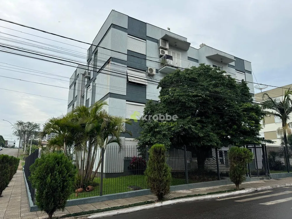 Apartamento, 2 quartos, 72 m² - Foto 2