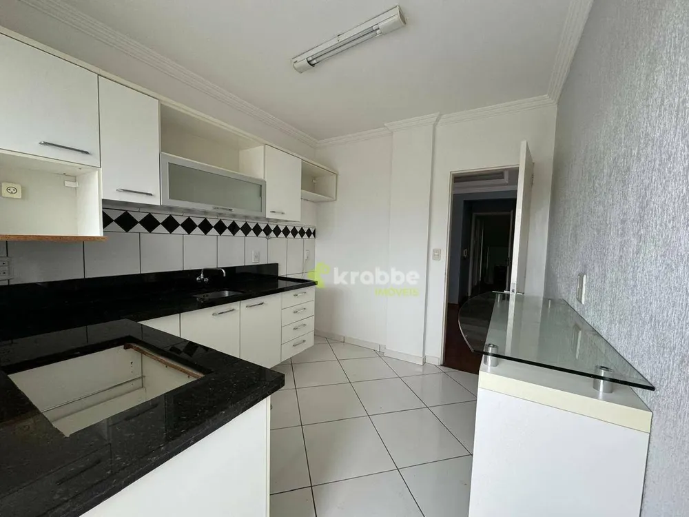 Apartamento, 2 quartos, 72 m² - Foto 3