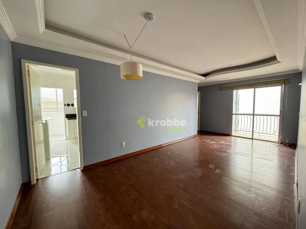 Apartamento, 2 quartos, 72 m² - Foto 7