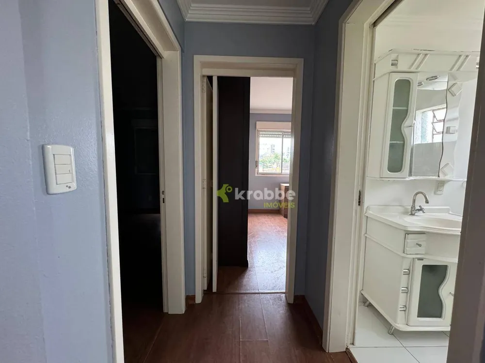 Apartamento, 2 quartos, 72 m² - Foto 10