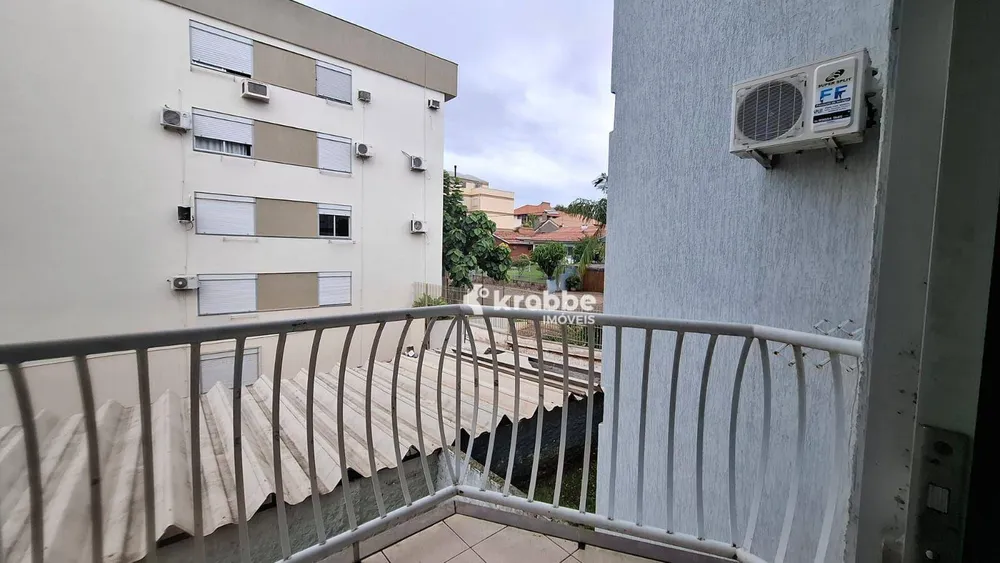Apartamento, 2 quartos, 72 m² - Foto 12